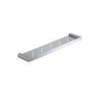MELA FLOVA Shelf Holder, Chrome, FLO.SH.002
