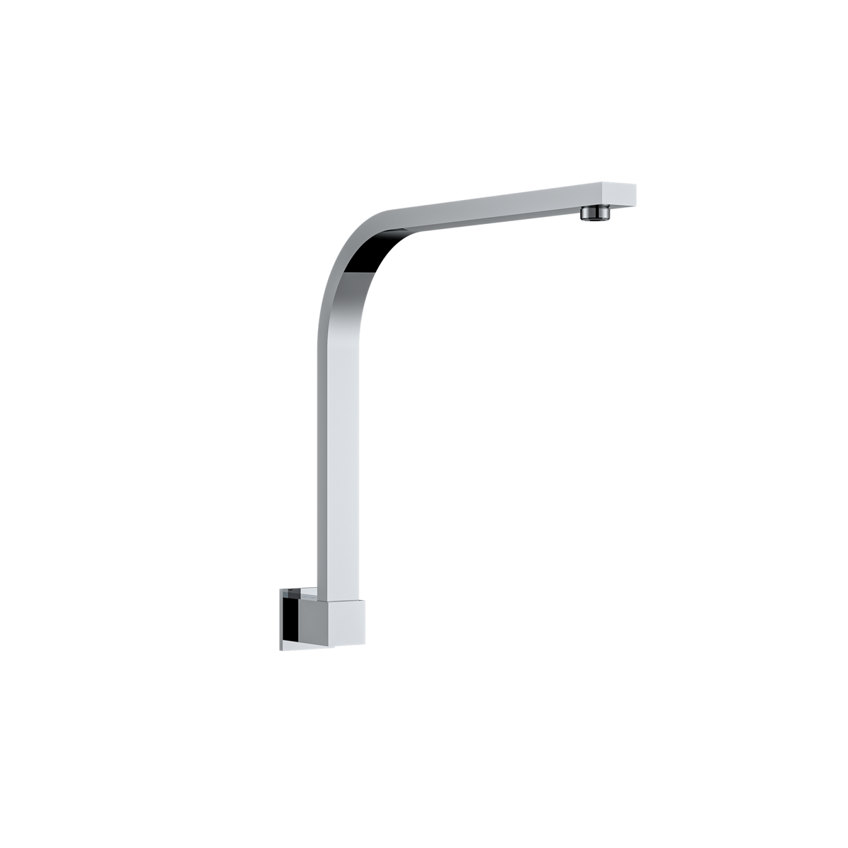 MELA FLOVA Shower Arm in Chrome