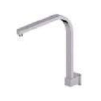 MELA FLOVA Shower Arm Chrome