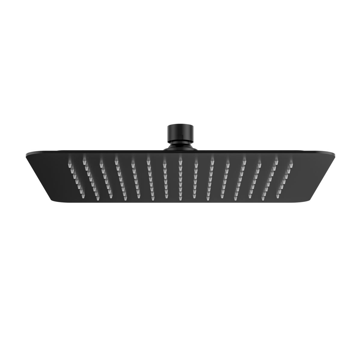 MELA FLOVA Shower Head in Matt Black