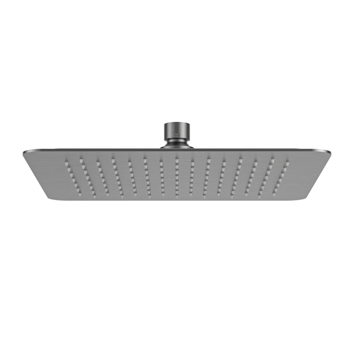 MELA FLOVA Shower Head in Brushed Nickel