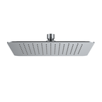 MELA FLOVA Shower Head Chrome