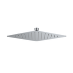 MELA FLOVA Shower Head Chrome alternate view