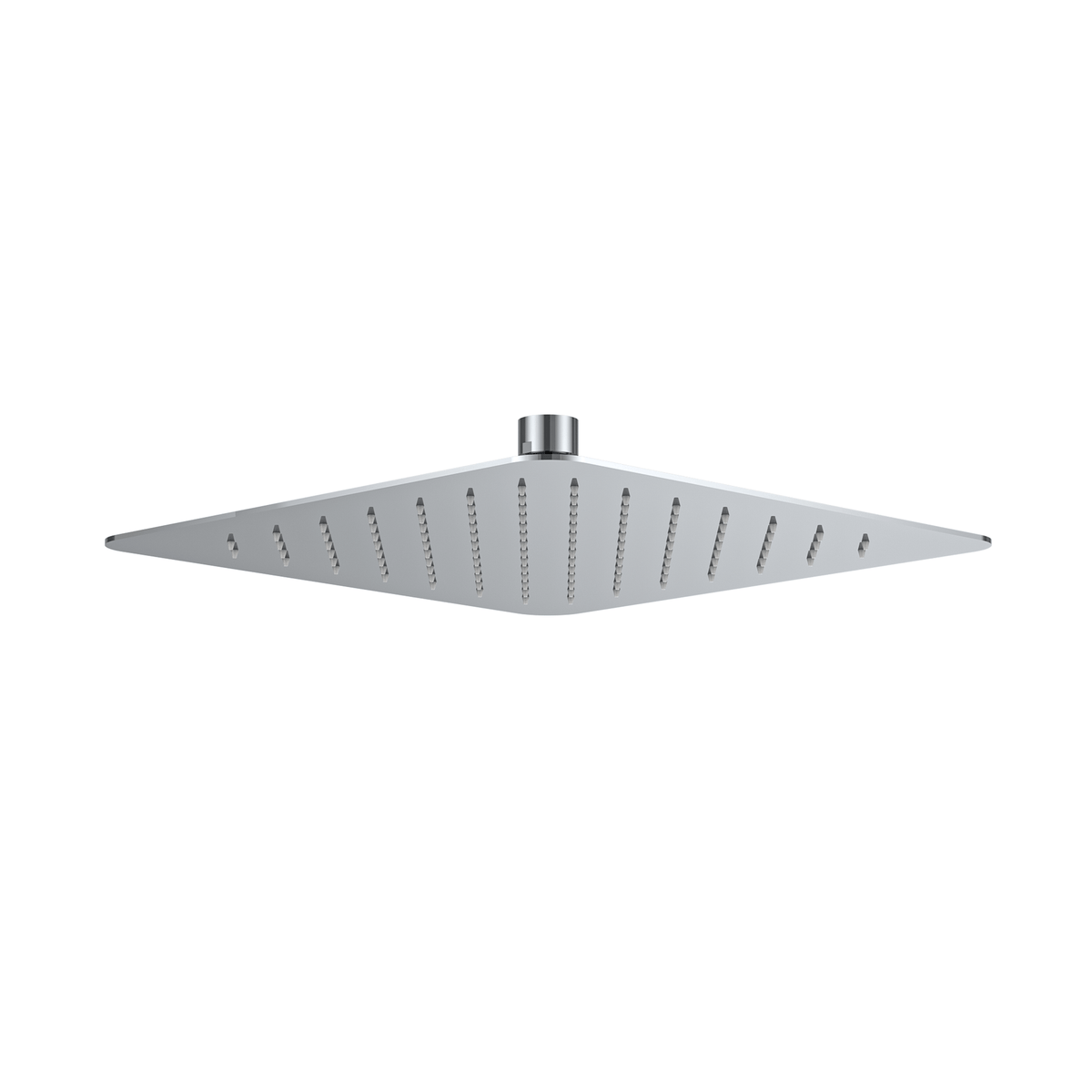 MELA FLOVA Shower Head Chrome alternate view