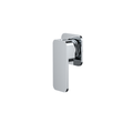 MELA FLOVA Shower/Bath Wall Mixer in Chrome