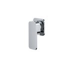 MELA FLOVA Shower/Bath Wall Mixer in Chrome
