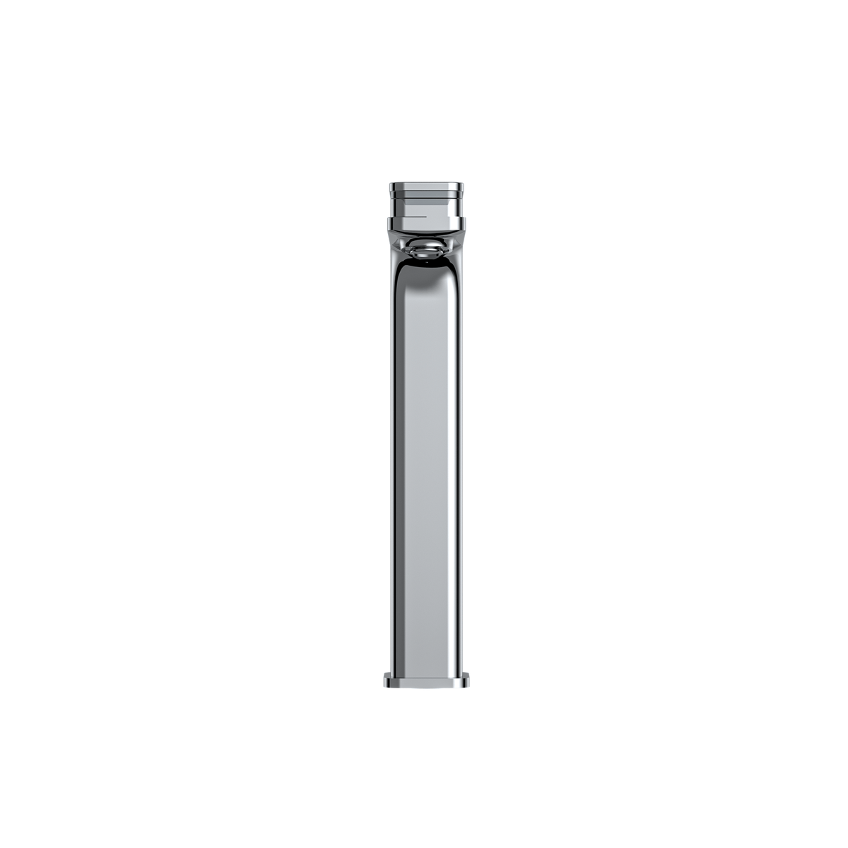 MELA FLOVA Tall Basin Mixer in Chrome, view 2