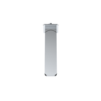 MELA FLOVA / PALCO Swivel Bath Spout in Chrome, view 2