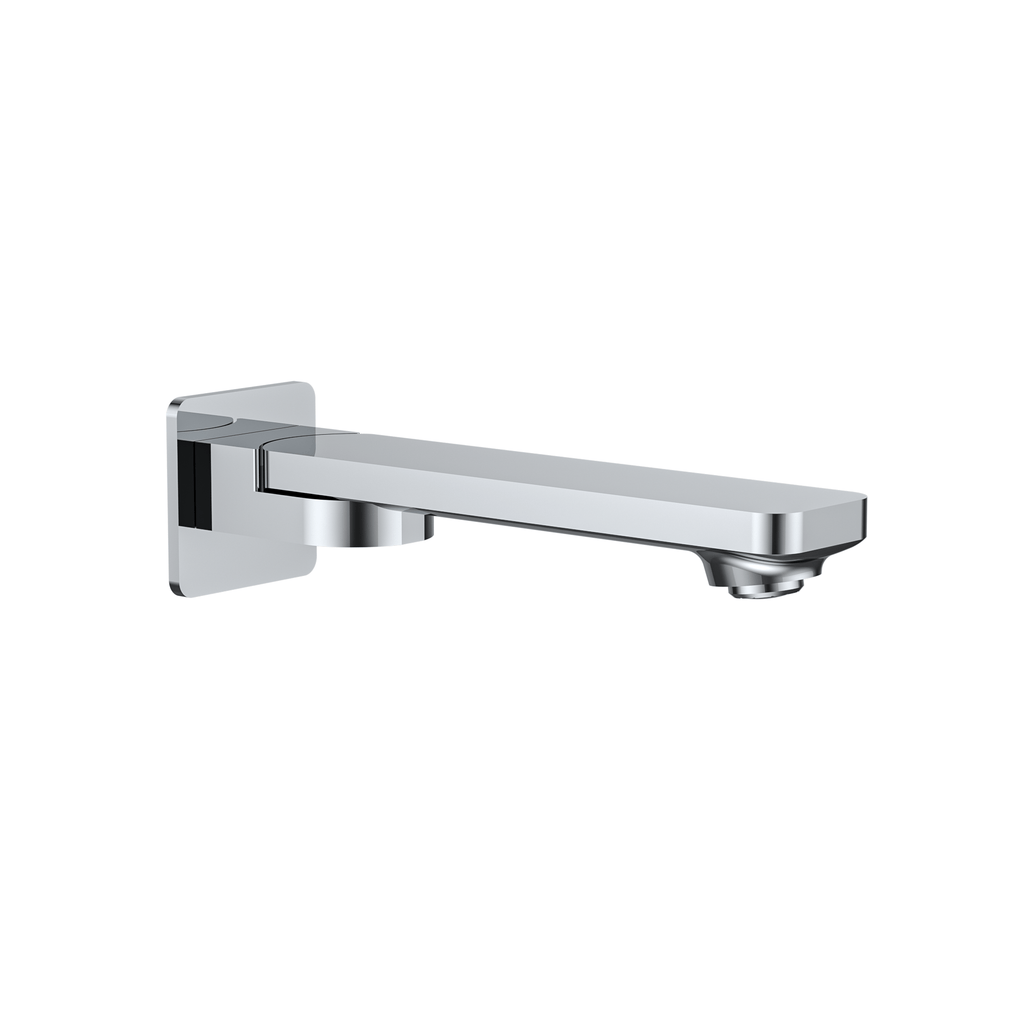 MELA FLOVA / PALCO Swivel Bath Spout in Chrome