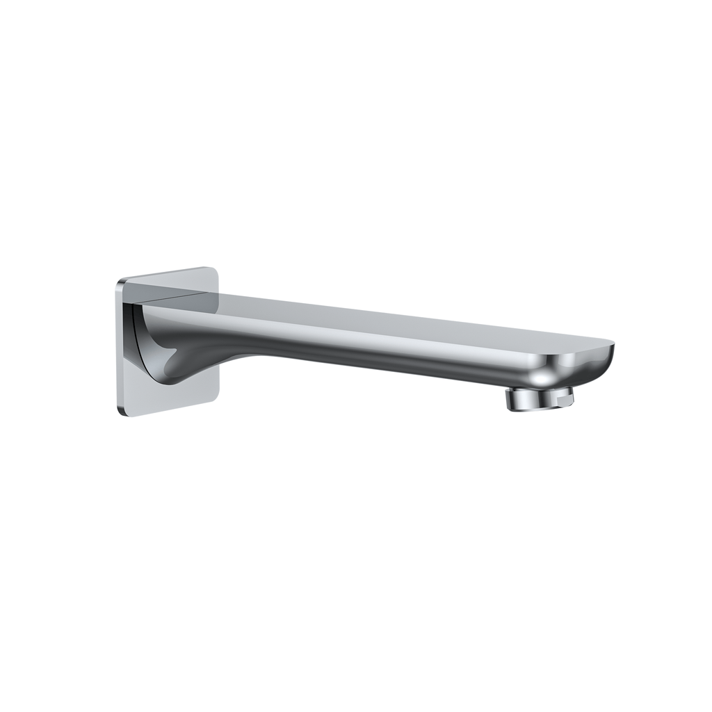 MELA FLOVA / PALCO Wall Spout in Chrome