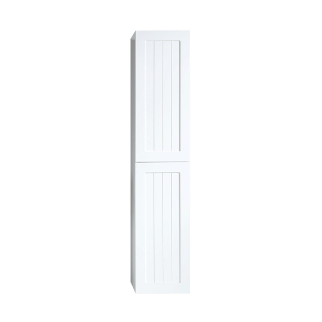MELA HAMPTON 400 Wall Hung Tallboy