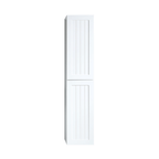 MELA HAMPTON 400 Wall Hung Tallboy