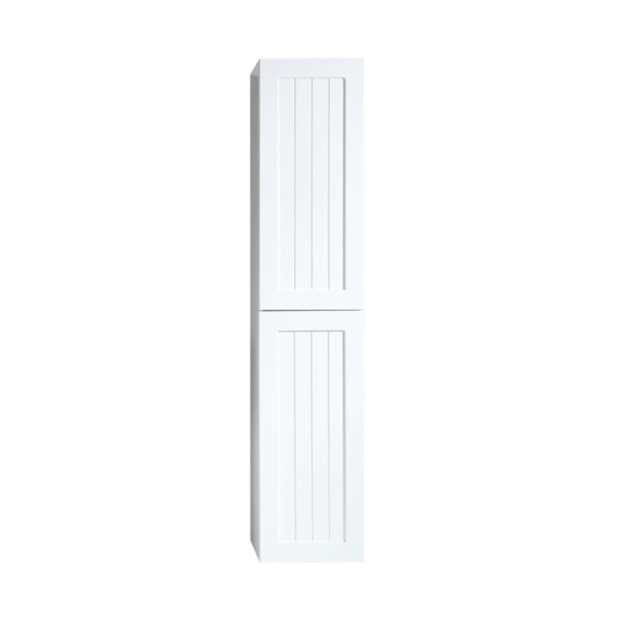 MELA HAMPTON 400 Wall Hung Tallboy