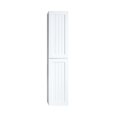 MELA HAMPTON 400 Wall Hung Tallboy
