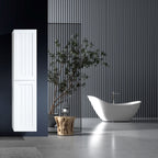 MELA HAMPTON 400 Wall Hung Tallboy, view 2