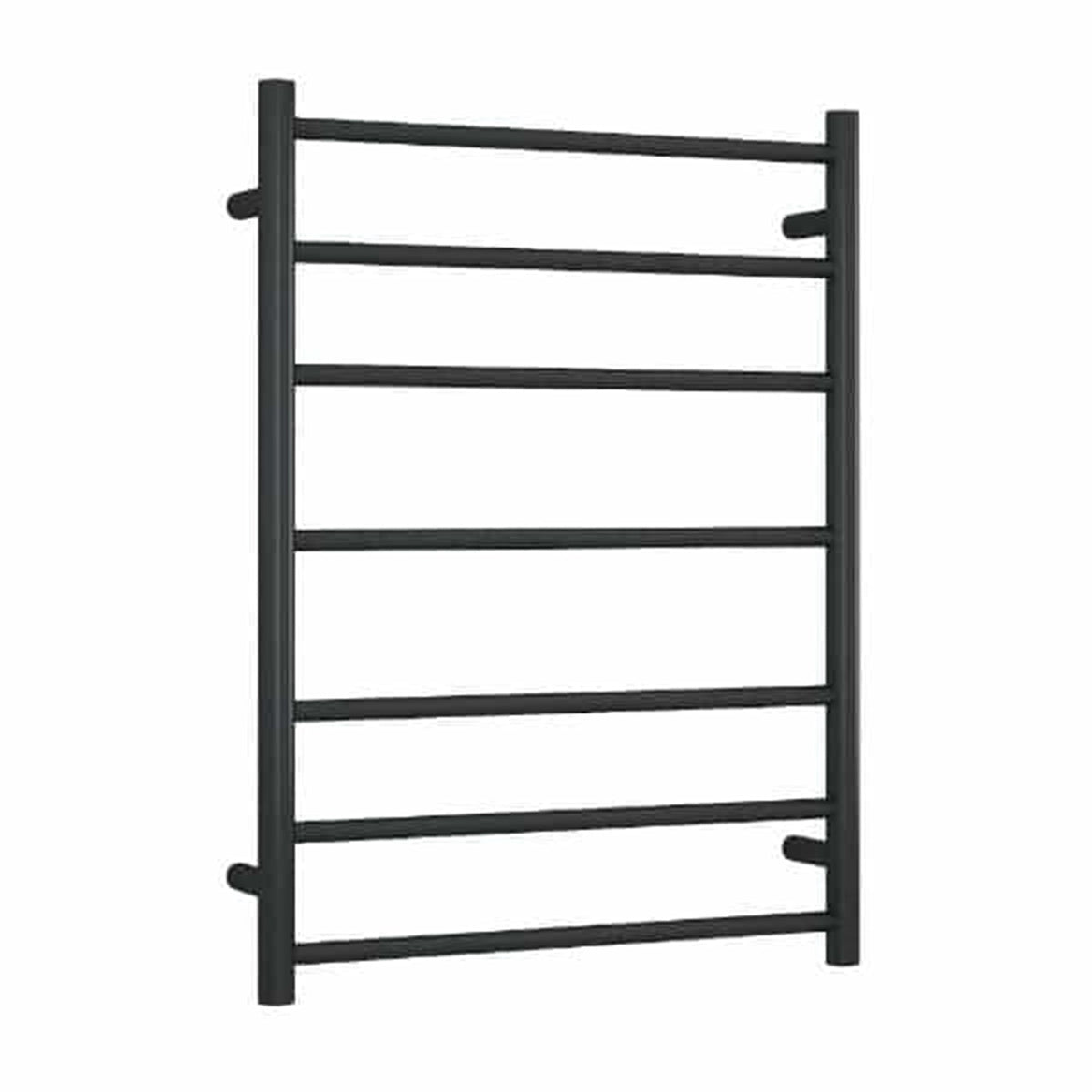 MELA KOSI Heated Towel Ladder 600x800mm in Black