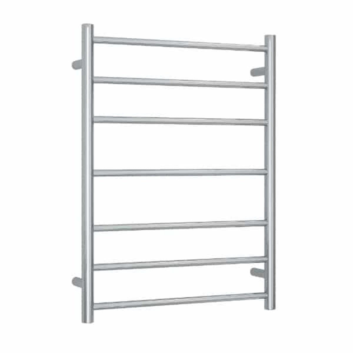 MELA KOSI Heated Towel Ladder 600x800mm in Chrome