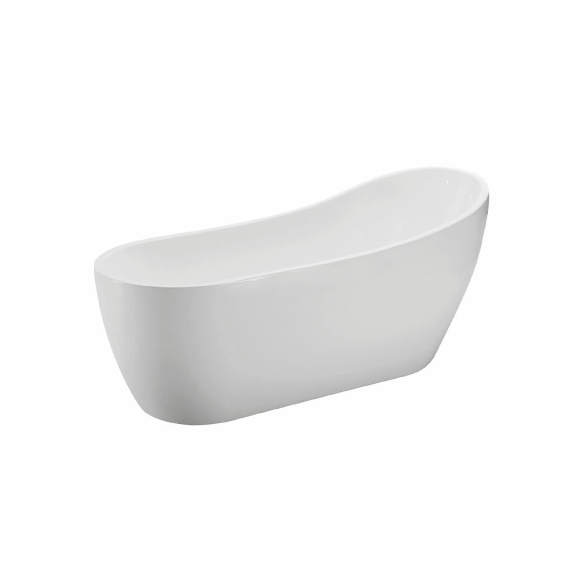 MELA MAYA Free Standing Bath in 1700mm