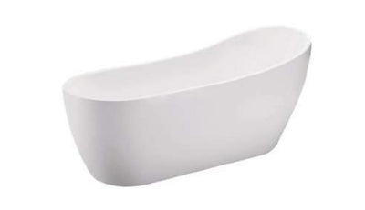 MELA MAYA Free Standing Bath