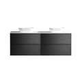 MELA MILANO 1800 Wall Hung Vanity with Drawers
