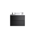 MELA MILANO 900 Wall Hung Vanity with Drawers