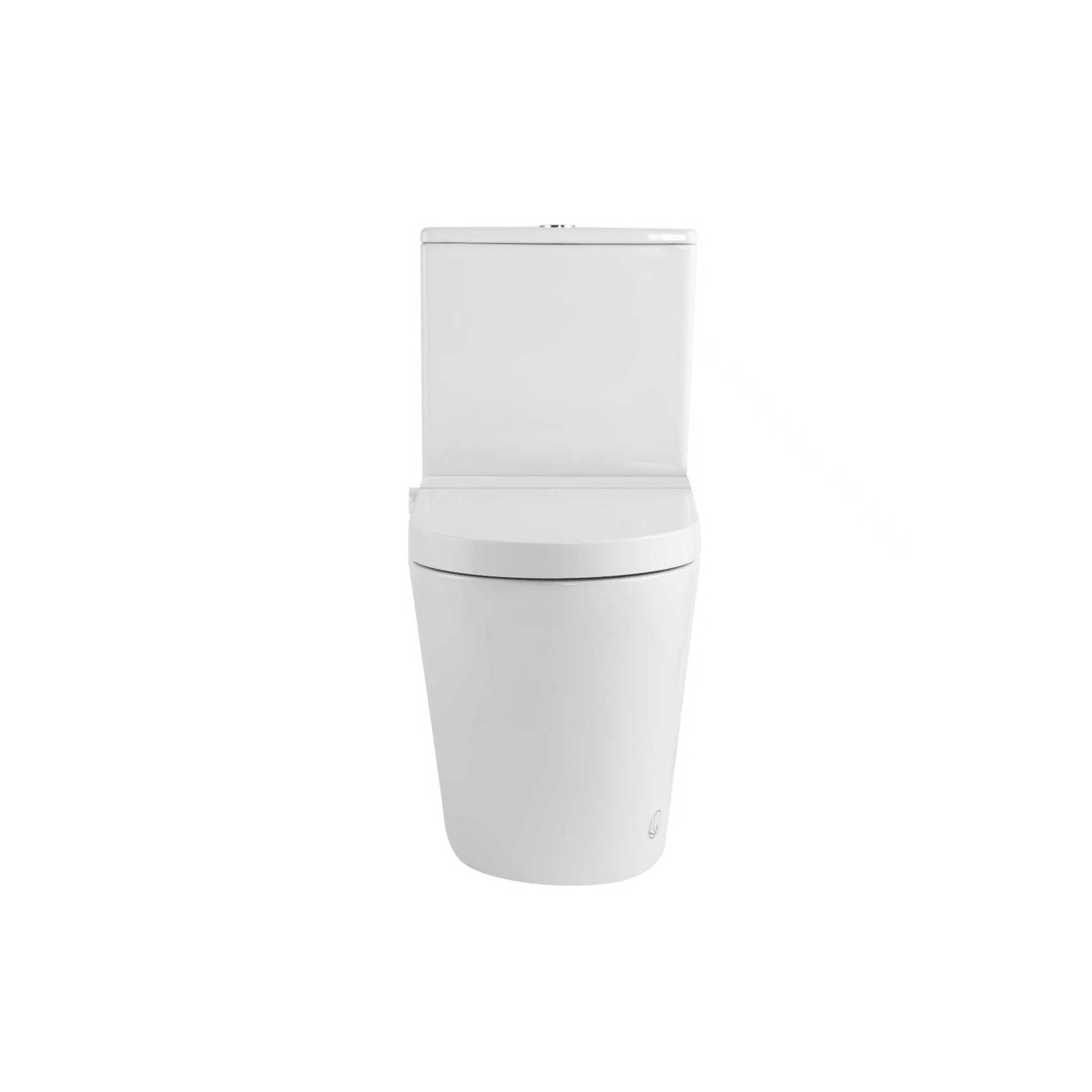 MELA MIRO Smart Toilet Suite, view 2