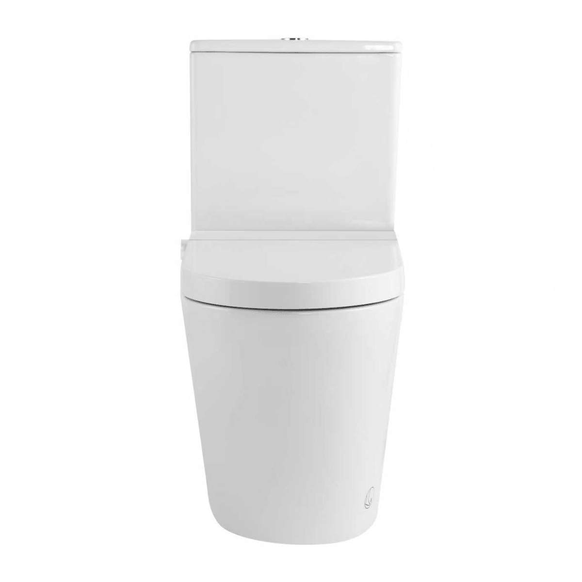 MELA MIRO Smart Toilet Suite, view 2