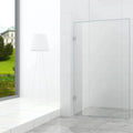 MELA MORRIS Frameless Shower Panel in 600 x 2000mm