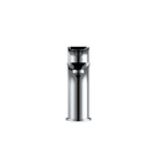 MELA PALCO Basin Mixer in Chrome, view 2