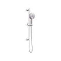 MELA PALCO / RONDO Hand Shower Set with Rail Chrome