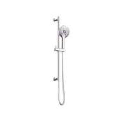 MELA PALCO / RONDO Hand Shower Set with Rail