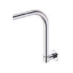 MELA PALCO / RONDO Shower Arm Chrome
