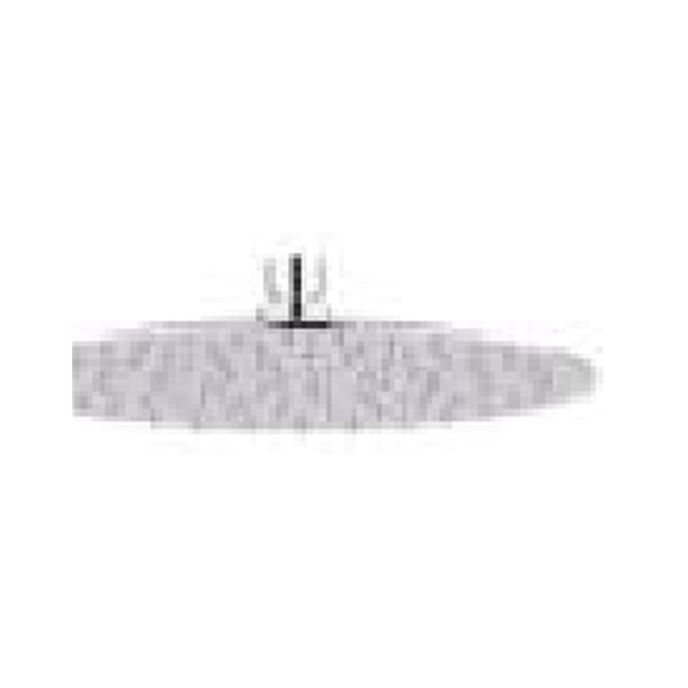 MELA PALCO / RONDO Shower Head Chrome