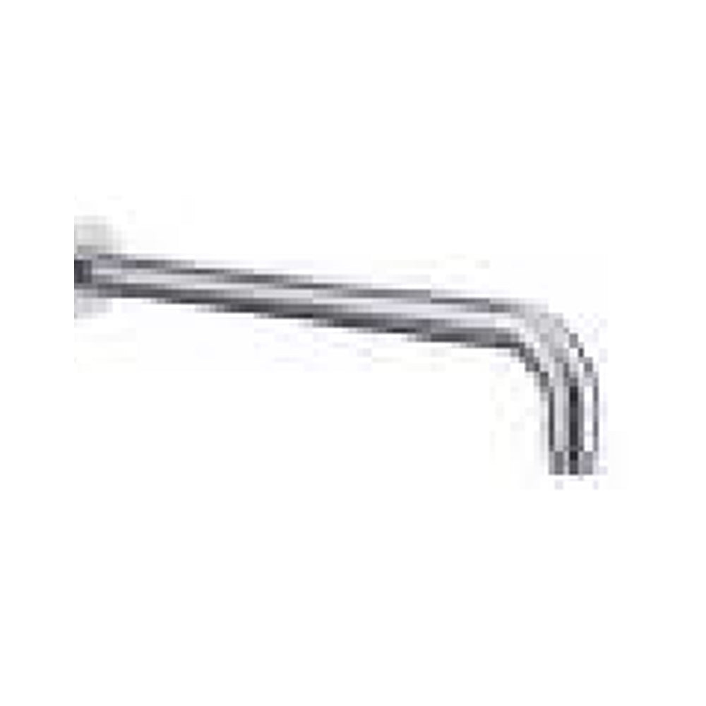 MELA PALCO / RONDO Straight Shower Arm Chrome