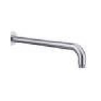 MELA PALCO / RONDO Straight Shower Arm Chrome