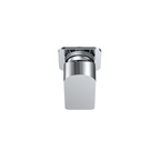 MELA PALCO Wall Mixer in Chrome, view 3