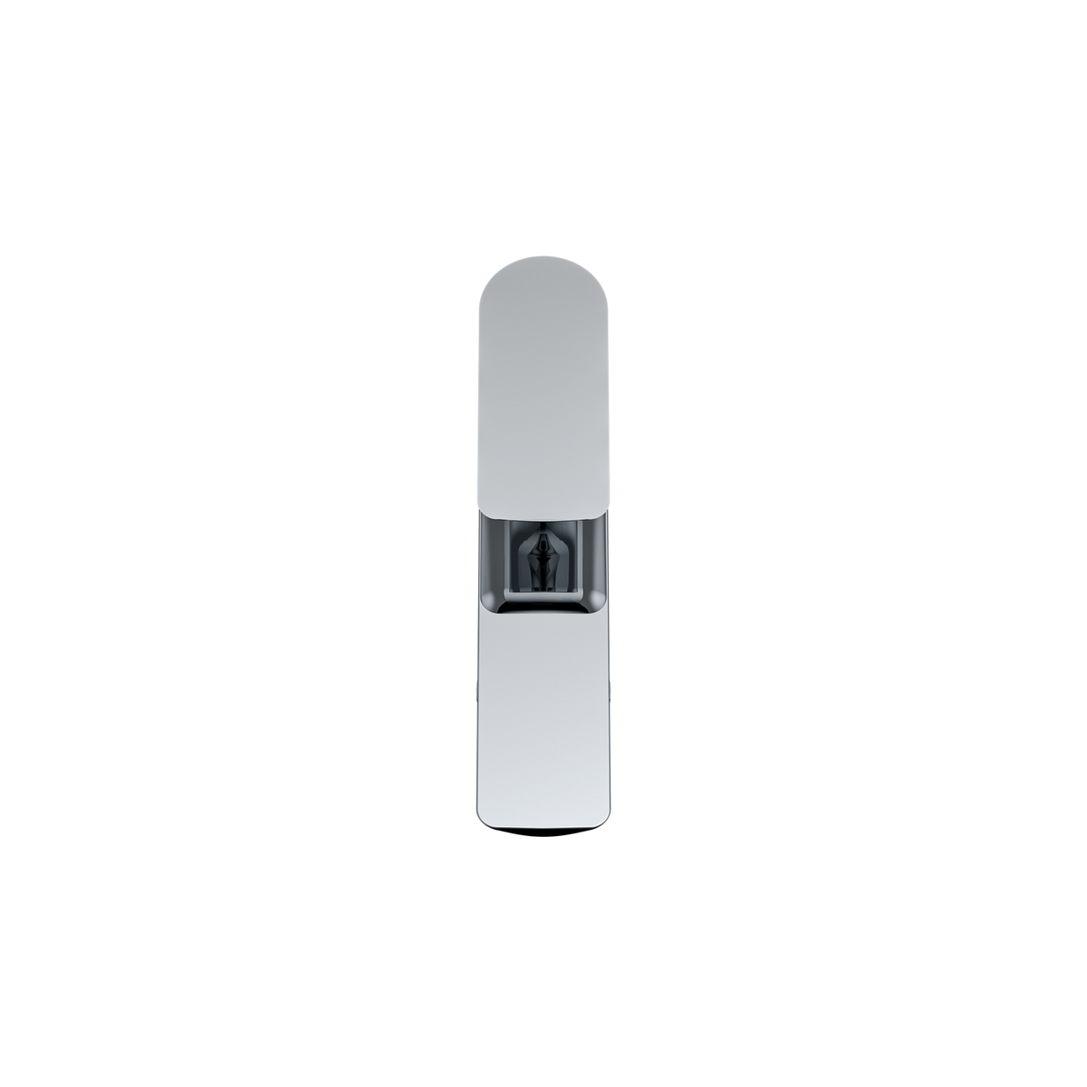 MELA PALCO Tall Basin Mixer in Chrome, view 3
