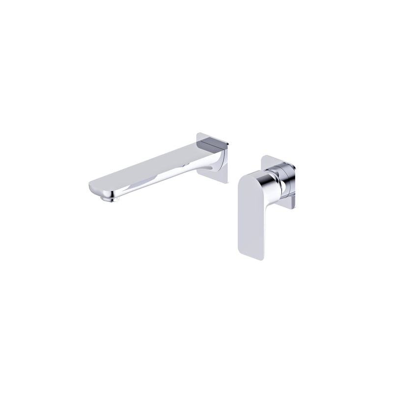 MELA PALCO Wall Spout & Mixer Set