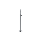 MELA PALCO / RONDO Free Standing Bath Mixer in Chrome, view 3