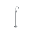 MELA PALCO / RONDO Free Standing Bath Mixer in Chrome