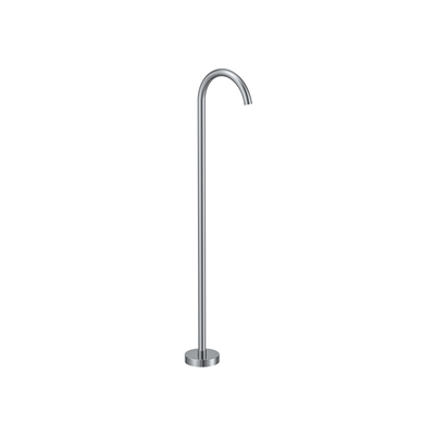 MELA PALCO / RONDO Free Standing Bath Spout