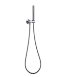 MELA PALCO / RONDO Hand Shower Set without Rail in Chrome