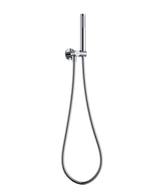 MELA PALCO / RONDO Hand Shower Set without Rail in Chrome