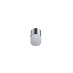 MELA PALCO / RONDO Hook in Chrome, view 3