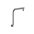 MELA PALCO / RONDO Shower Arm in Chrome