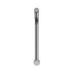 MELA PALCO / RONDO Shower Arm in Chrome, view 3