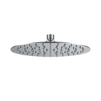 MELA PALCO / RONDO Shower Head in Chrome