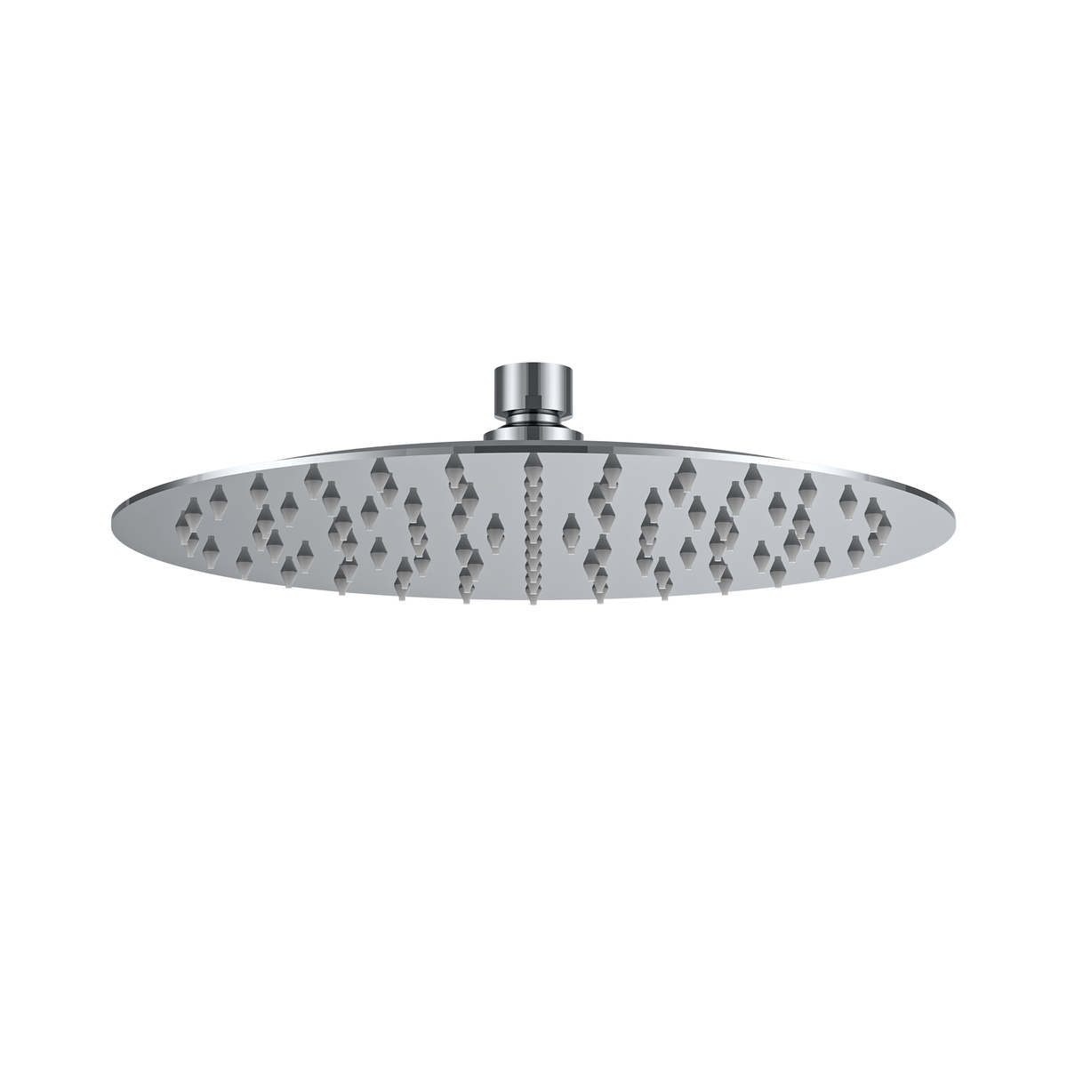 MELA PALCO / RONDO Shower Head in Chrome