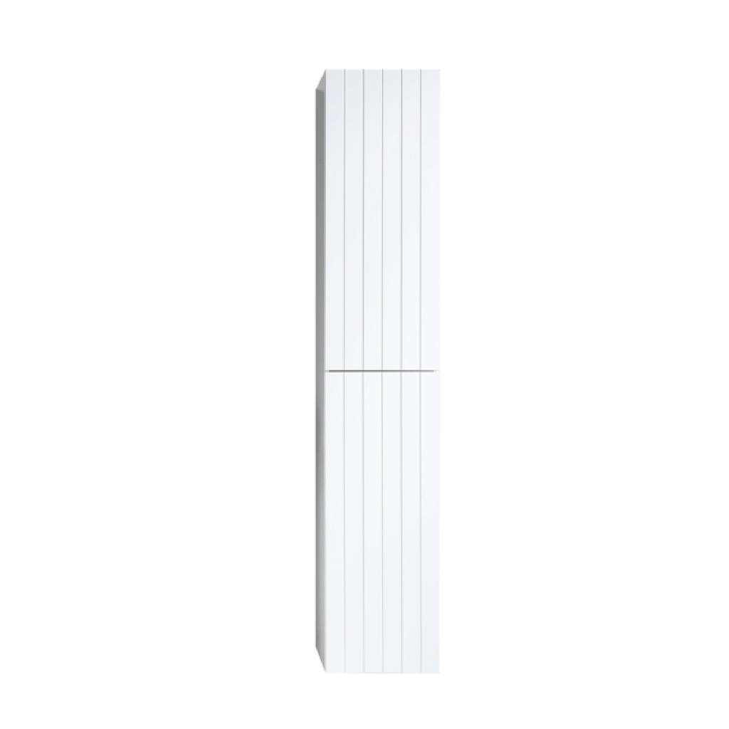 MELA PASTEL 400 Wall Hung Tallboy