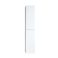 MELA PASTEL 400 Wall Hung Tallboy